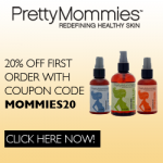 Product Spotlight: Pretty Mommies